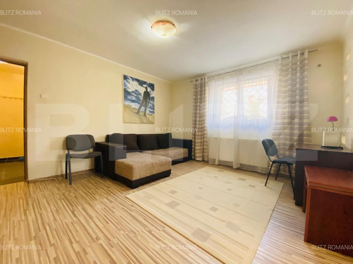 Super oferta! Apartament de vanzare, cu 2 camere, 45 mp, zona-Piata Cipariu! - 4