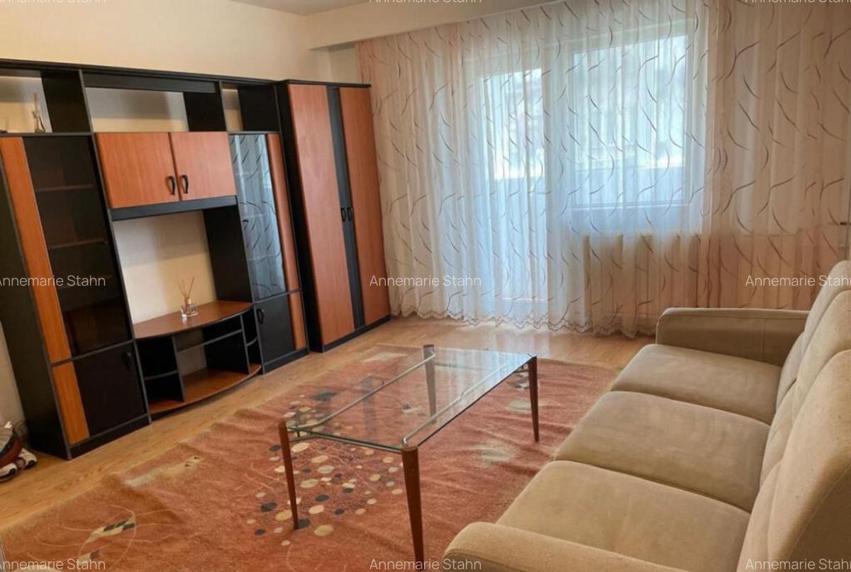 Apartament cu 2 Camere / Nerva Traian / 60 mp - 1