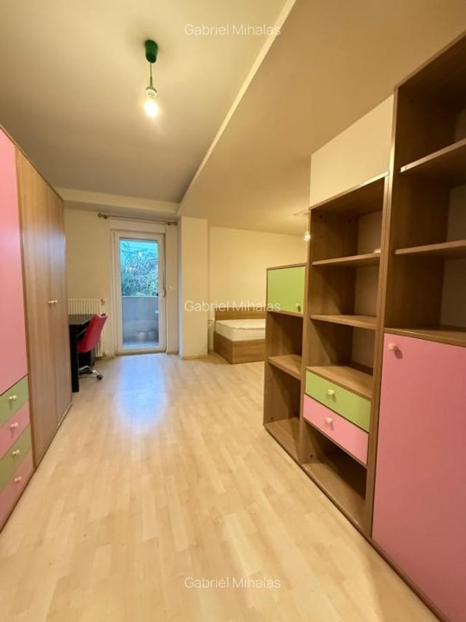 Apartament cu 3 camere, balcon generos si 2 locuri de parcare, Braytim - 6