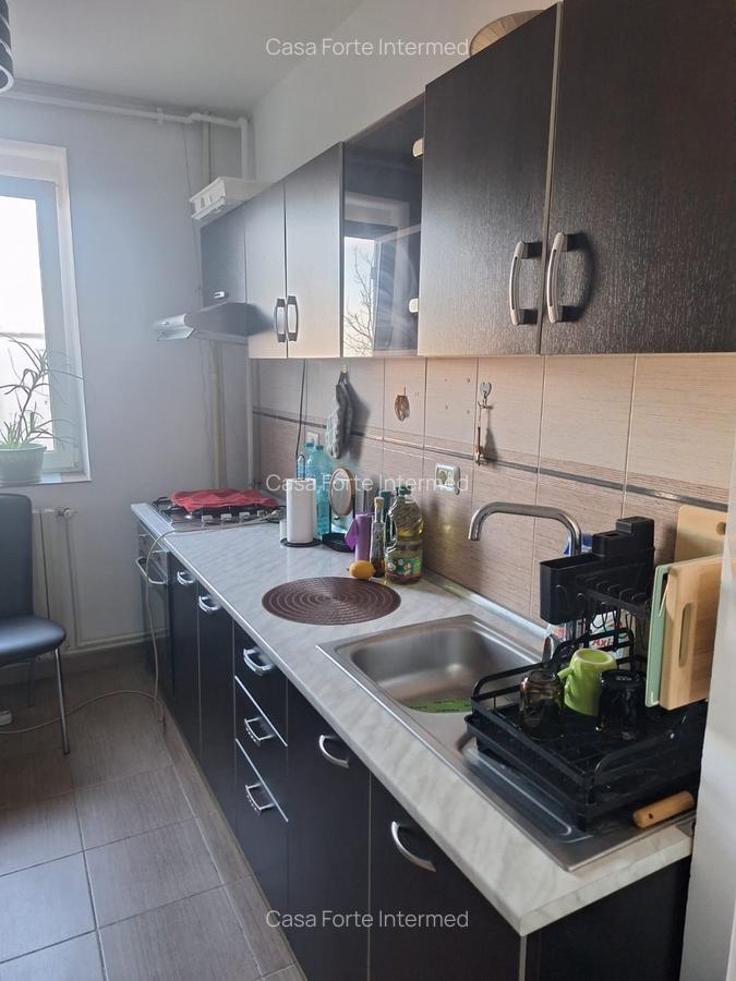 Apartament de închiriat – 2 camere, Tomis 2 – 400 Euro/lună - 8