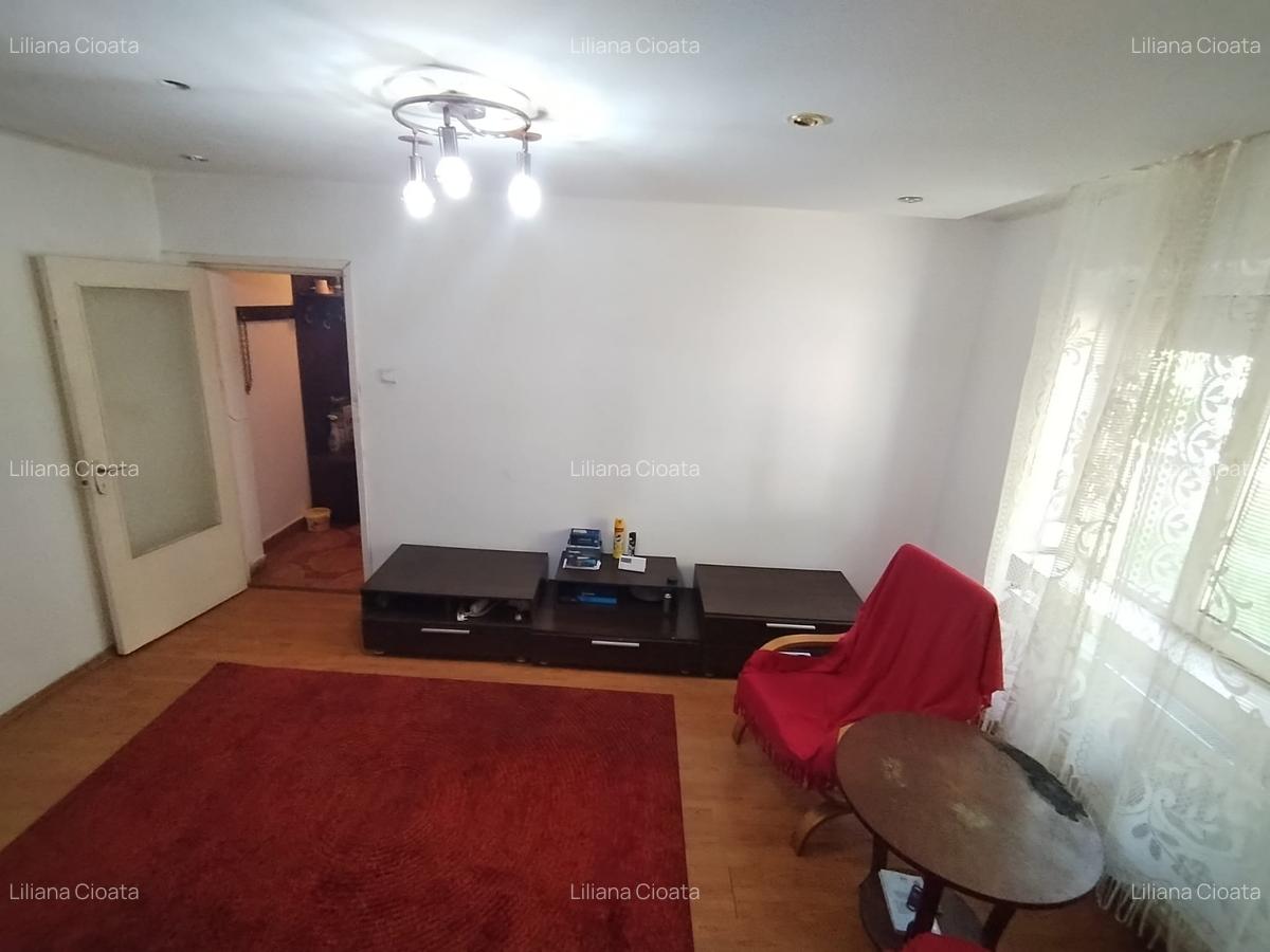 Urgent! Ap.2 camere cu centrala termica proprie zona Blascovici de vânzare - 3