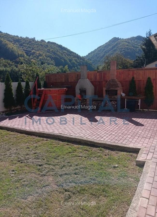 Casa de vanzare 190 mp, Somesu Rece - 2