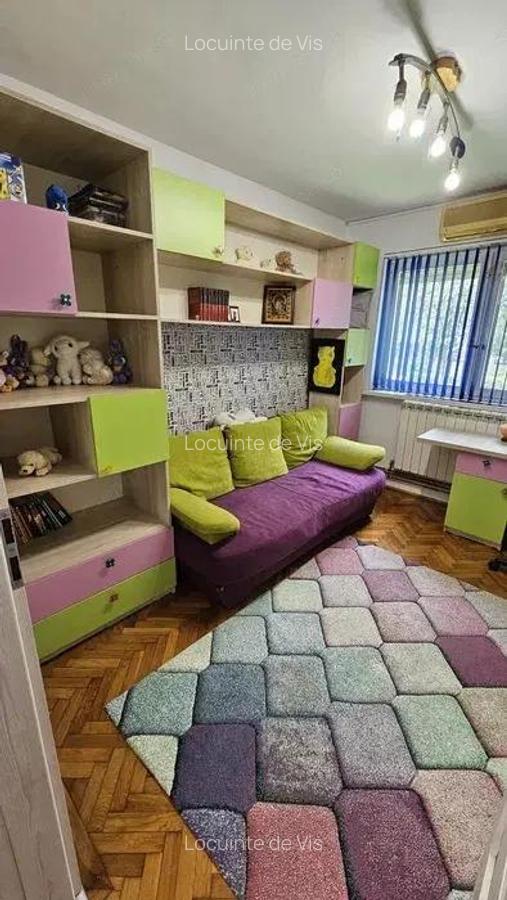 Apartament 3 camere Tomis Nord - 8