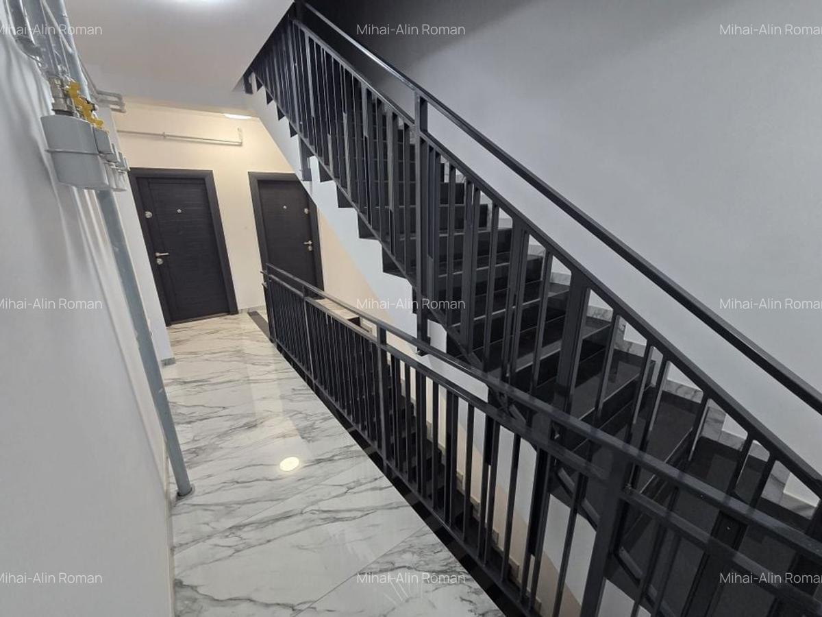 Apartament cu 2 camere decomandat în Braytim - 11