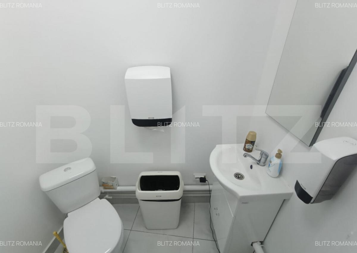 Fast-food/Bistro turcesc complet utilat 71 mp, zona Ceta - 1