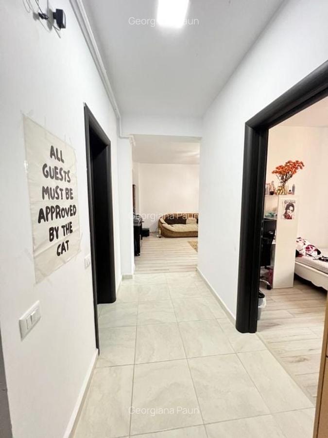 Apartament 2 Camere Rezervelor 56 Presto Trattoria Roz Cafe Militari Residence - 4