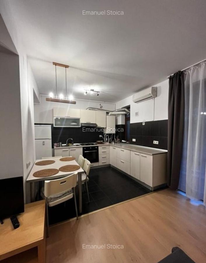 Confort urban la parter - Apartament de 3 camere, 5 min de metrou Dristor - 5