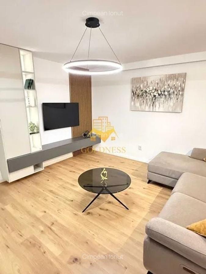 2 Camere Open space, Parcare, Iulius Mall, FSEGA, Soporului,Gheorgheni - 2
