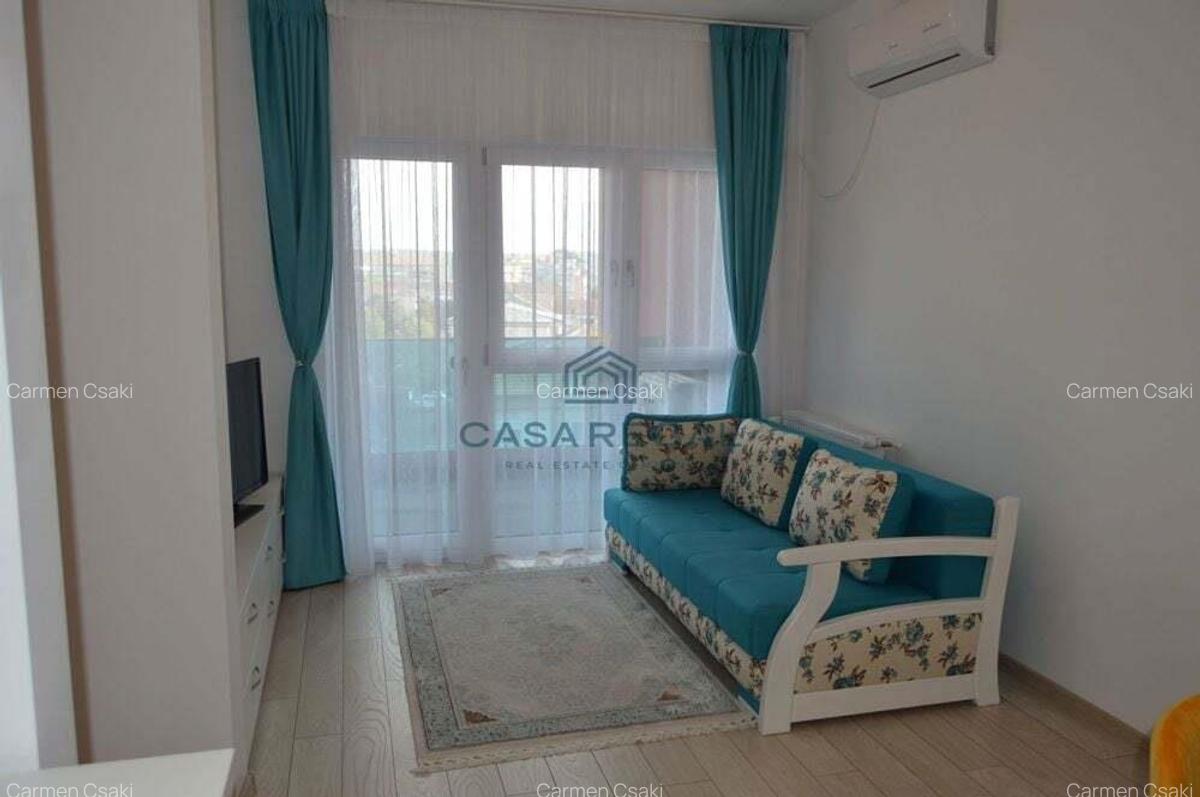 Apartament 2 camere cu loc parcare Ansamblul Rezidential Victoria, Nufarul - 9