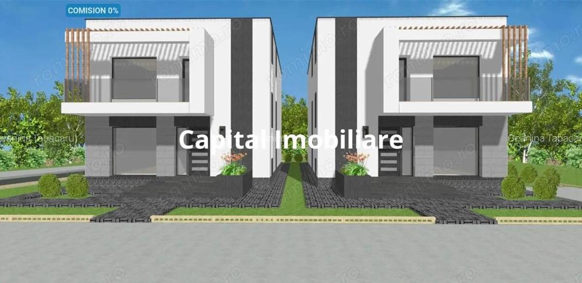 CASA P+1 , CONSTRUCTIE 2025, COMISION 0% - 3