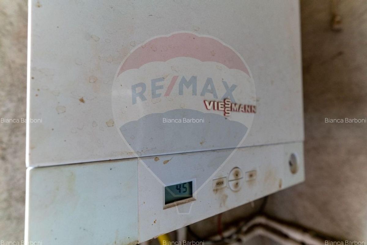 Vila/Pensiune de vanzare Bacia,jud.Hunedoara - 24