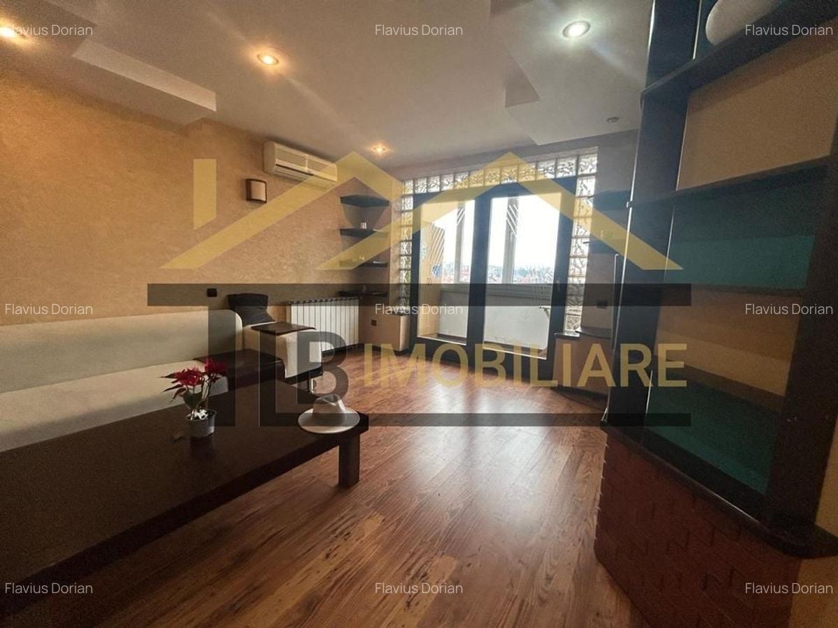 Apartament de 2 camere, 50mp, Zona Nova Vita - 2