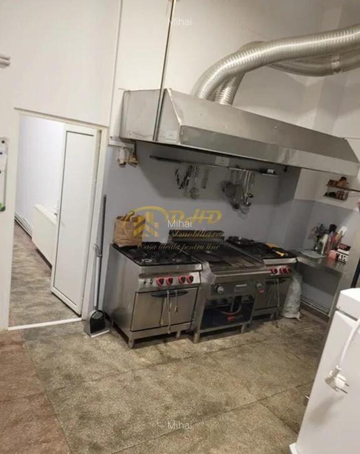 Spatiu comercial de inchiriat in zona Tudor Vladimirescu - 2