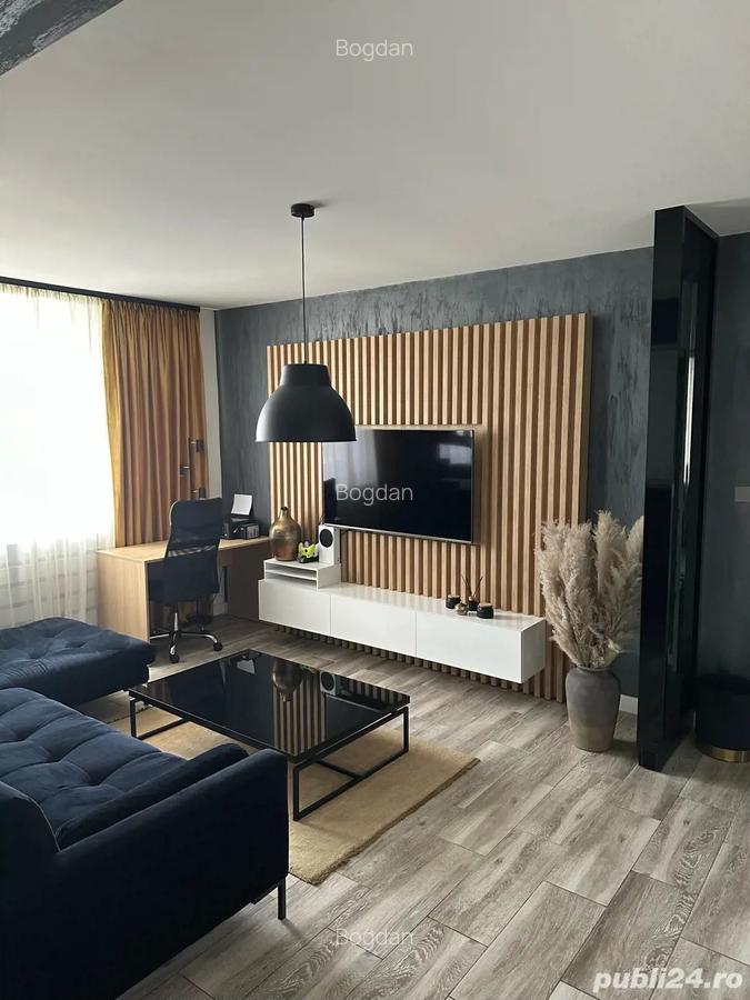 Vand apartament 2 camerere in craiova craiovita promenada penny - 5