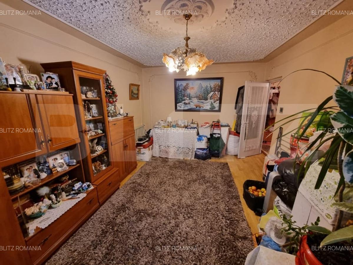 Apartament 2 camere, 53 mp, zona Tomesti - 2