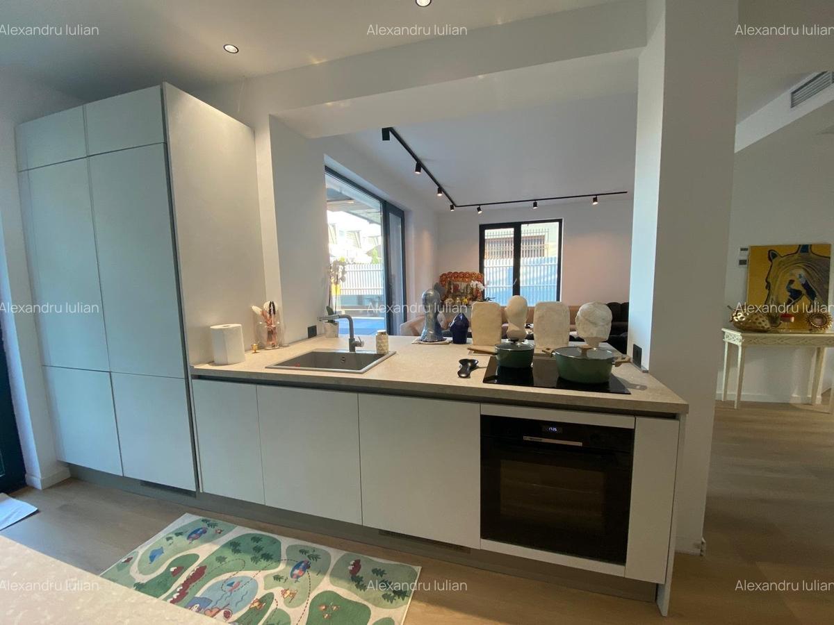 The Crib #3 - Apartament 3 Camere - Terasa - 4