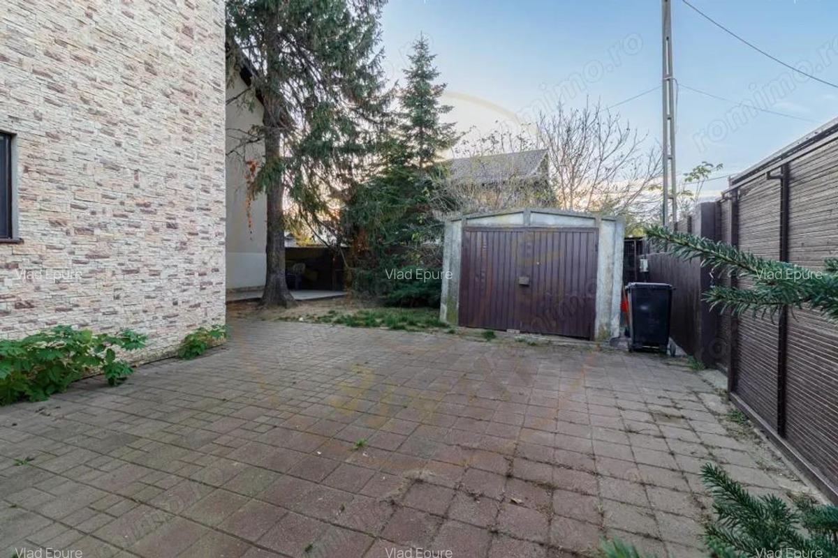 Apartament spa?ios in vila 217 mp utili, Tunari! - 6