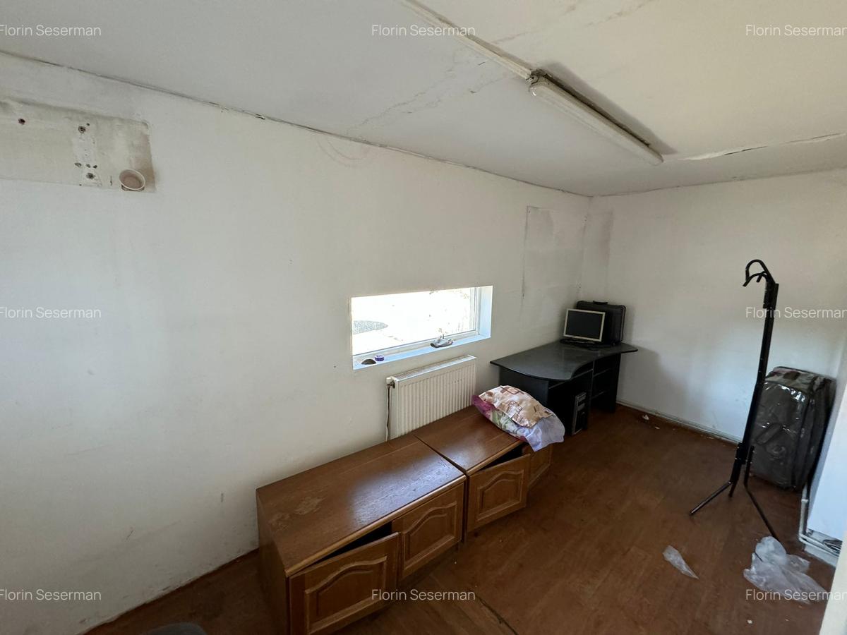 Mega spațiu comercial de vănzare/închiriere în Codlea - 21