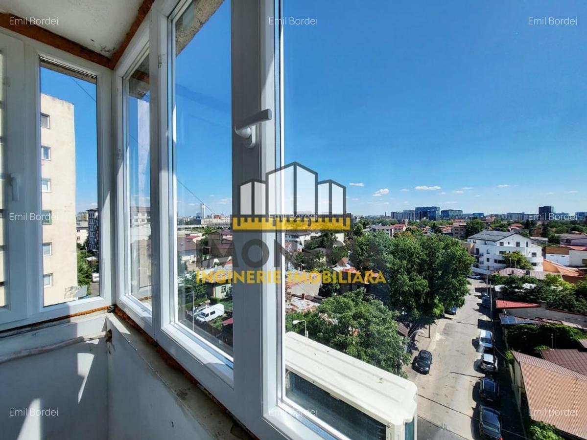 Garsoniera Parc N.Filimon-0% comision-posibilitate CT proprie - 14