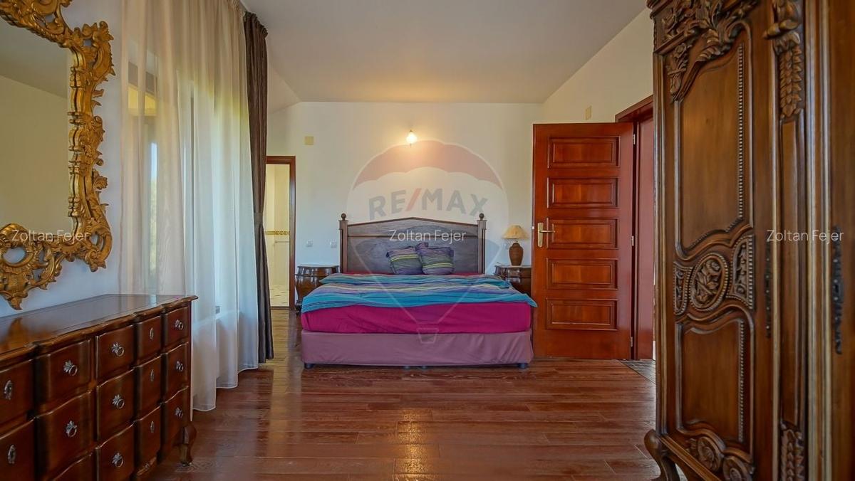 Casa de inchiriat, "acasa" in mijlocul naturii, aproape de Brasov! - 18