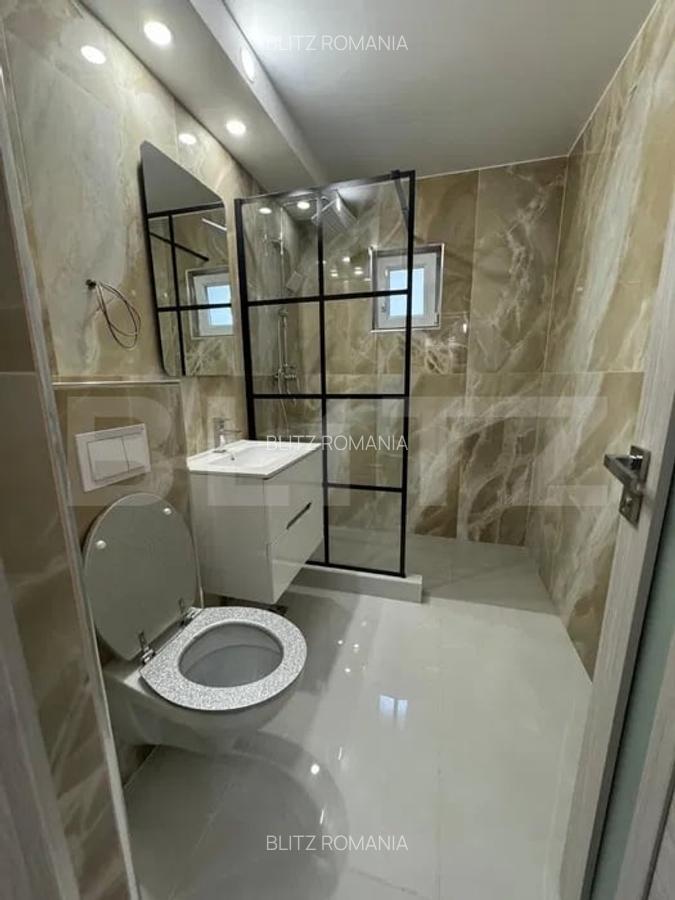 Apartament 3 camere, 85 mp, zona Nicolina - 7