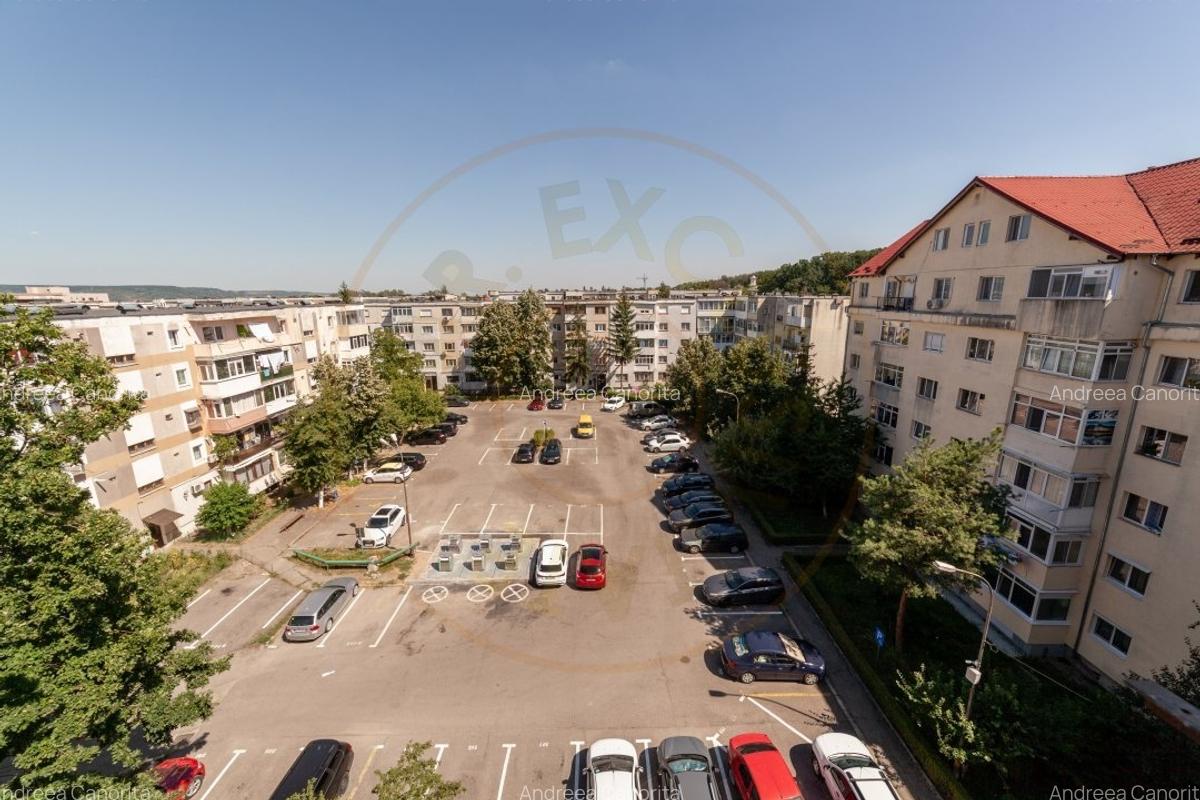 Apartament 2 camere - Pitesti- zona Gavana-mansarda! - 12