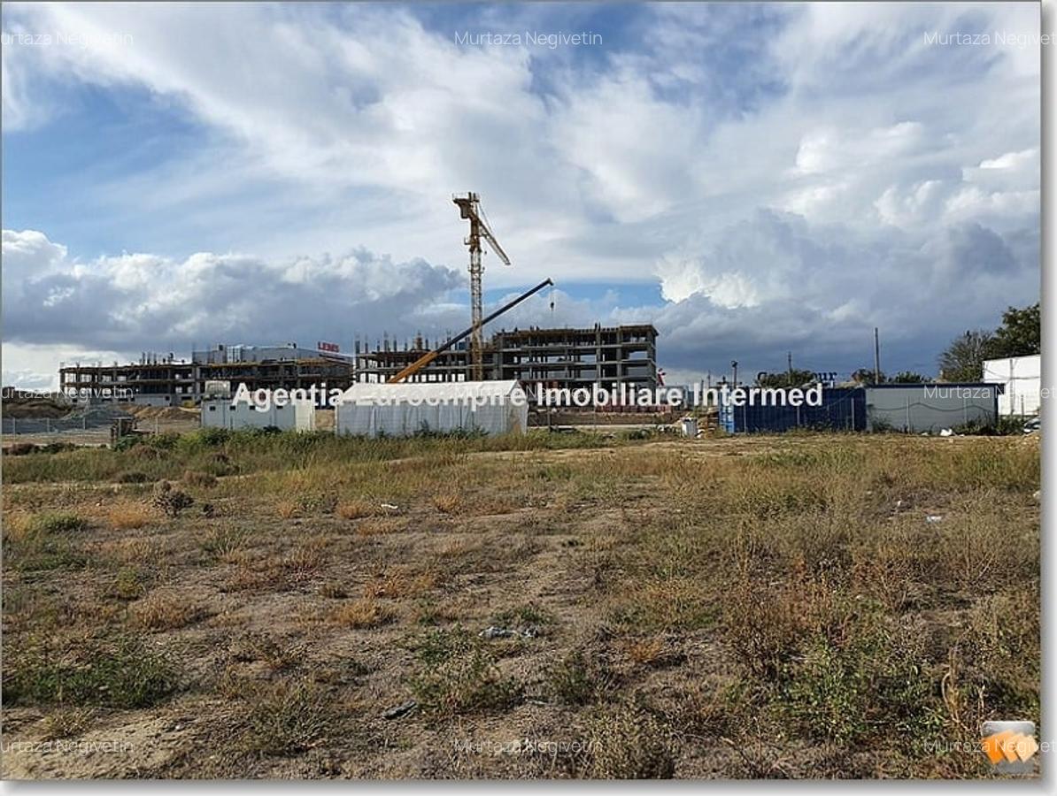 Teren de vanzare Constanta zona Dedeman - Tomis Nord - 7