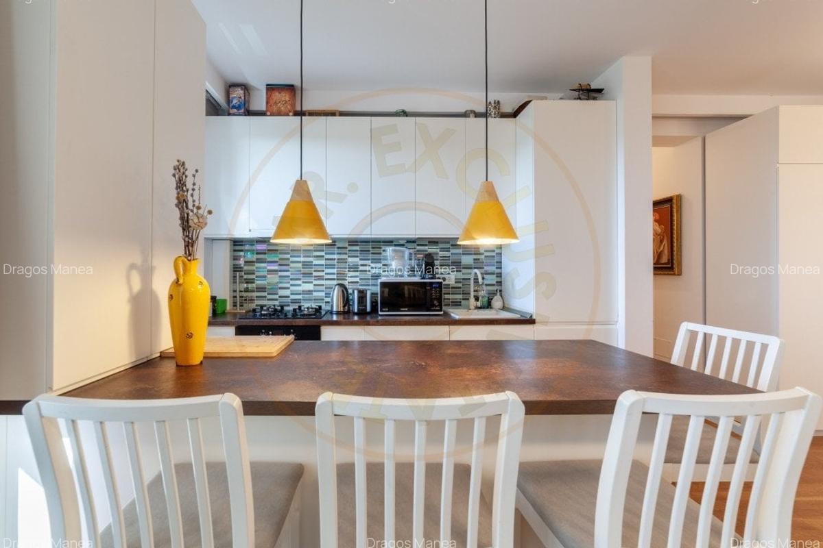 Apartament 3 camere in Baneasa – Bd. Apicultorilor, Bucuresti - 15