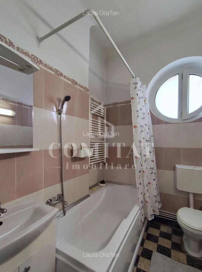 Apartament cu 1 camera | Zona Ultracentrala - Zona Parcului Central - 8