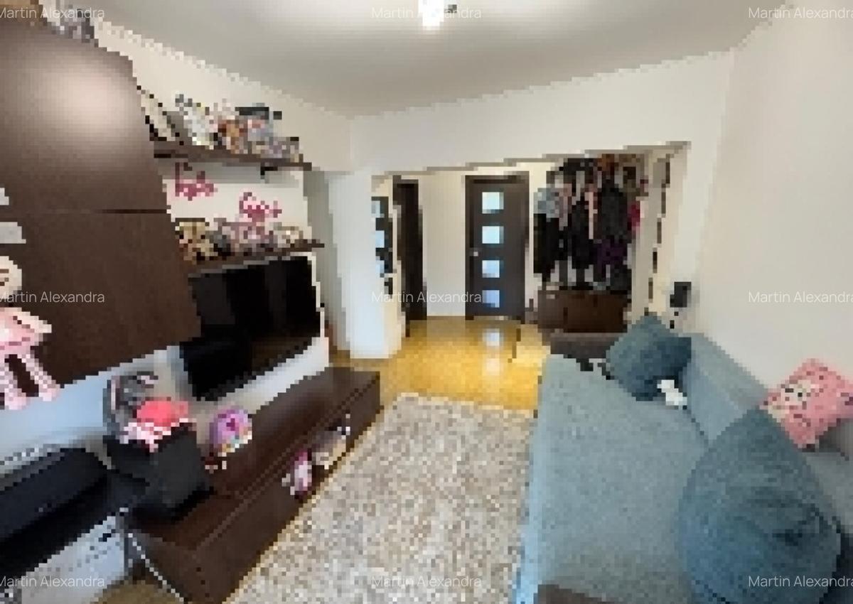 Apartament 3 camere inel 2 - 5