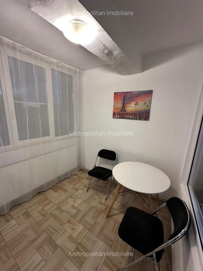 Garsoniera mobilata si utilata 13 Decembrie - 6