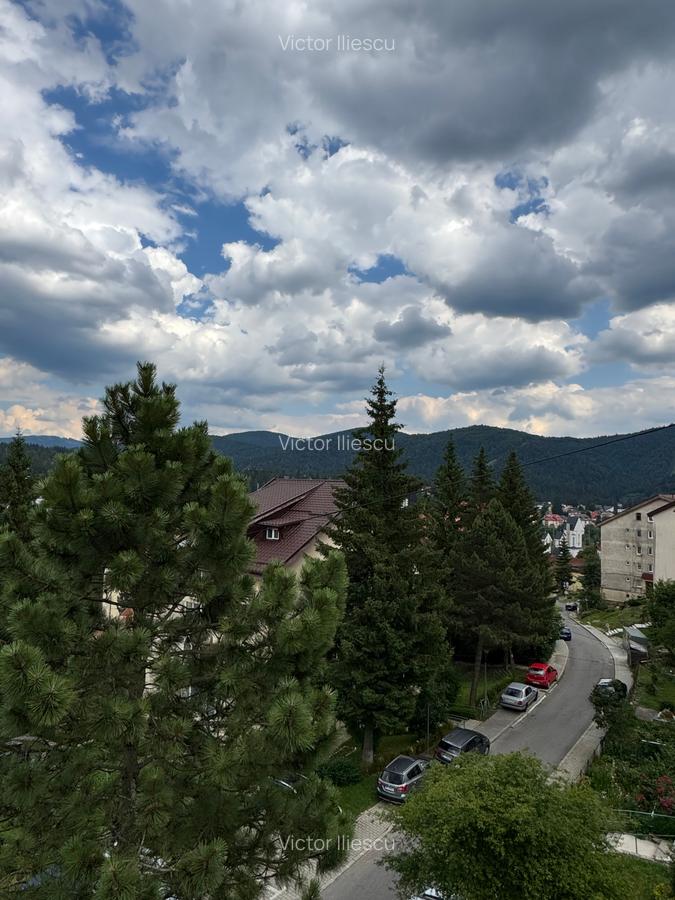Apartament cu 3 camere decomandat, mobilat în Central - 7