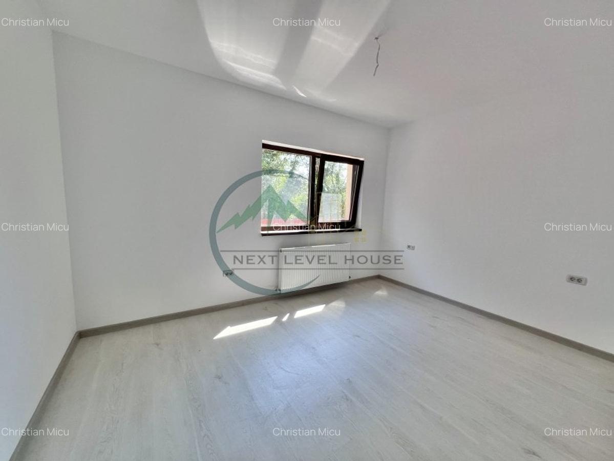 Apartament 2 camere, curte proprie - 5