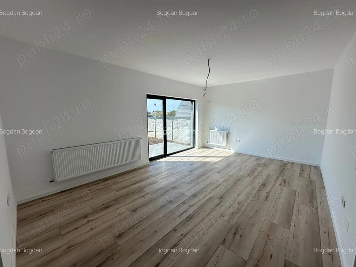 Casa individuala cu incalzire in pardoseala - Clinceni - TVA inclus - 3