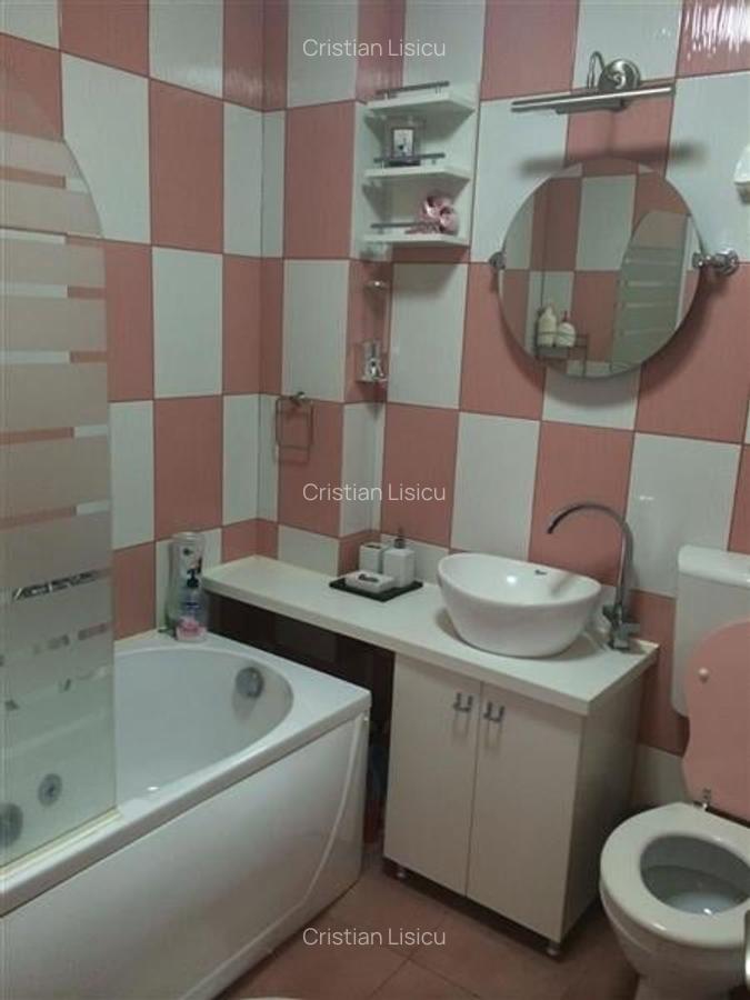 Apartament 2 camere la parter zona Braytim Girocului - 13