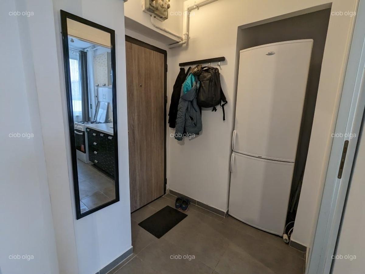 Proprietar, vand apartament cu 2 camere, Gara de Nord. - 8