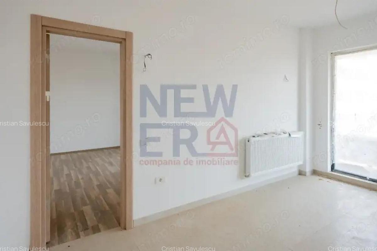 Vanzare apartament nou doua camere, Navodari/Constanta, bloc nou - 5
