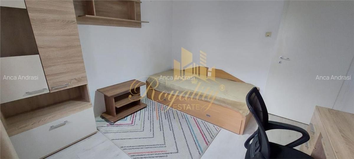 Apartament 3 camere+ centrala si clima, ETAJ 1- ZONA IULIUS MALL - 19