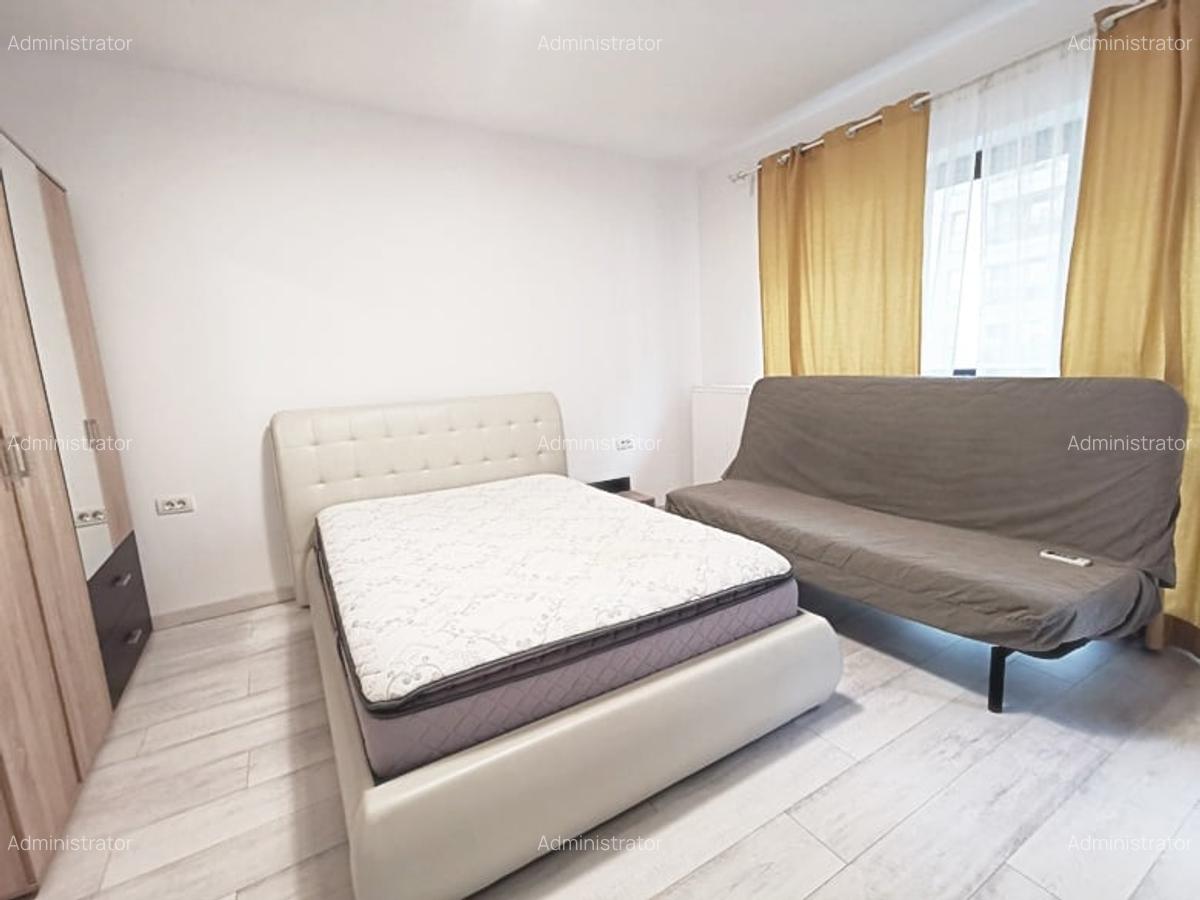 Vanzare gars Exigent Faza3 metrou Lujerului 10 min centrala proprie+boxa+parcare - 2