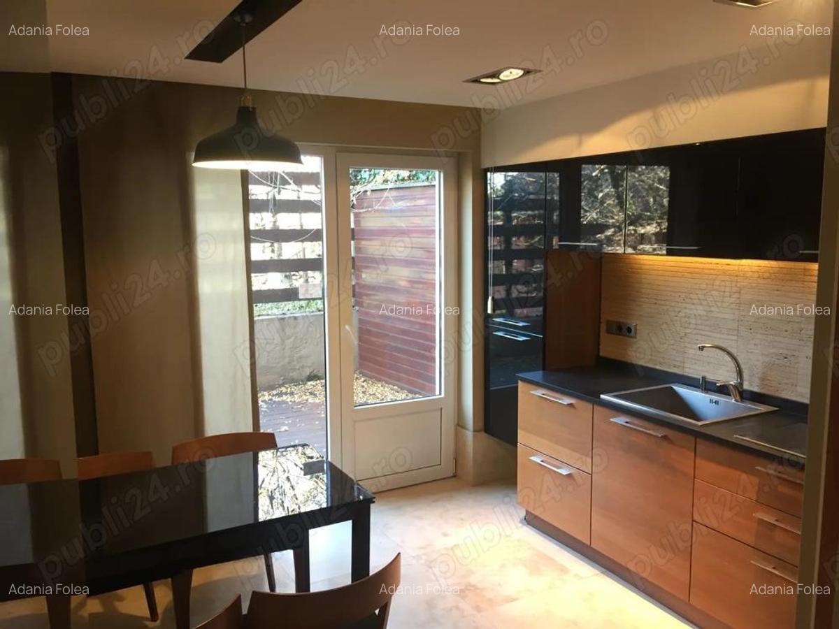 De inchiriat! Casa deosebita in Gruia, panorama spectaculoasa! - 10