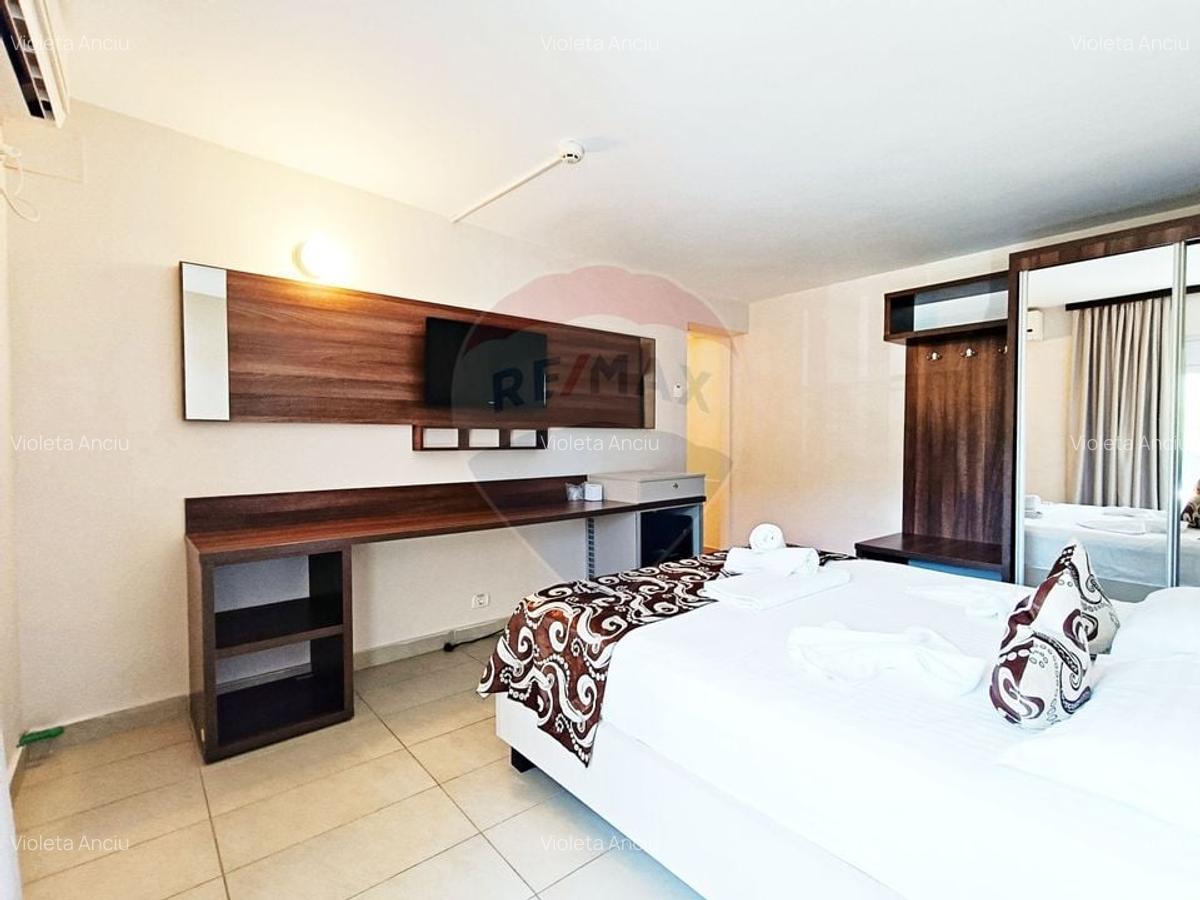 Vanzare Hotel Jijo's Mamaia, Plaja Privata, Ocazie Unica de Investitie - 45