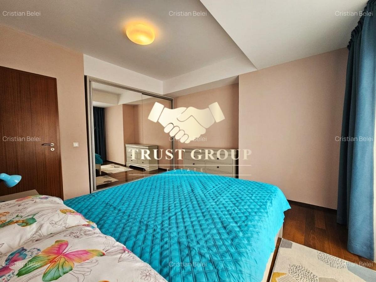 Apartament cu 3 camere semidecomandat, mobilat în Clăbucet - 12