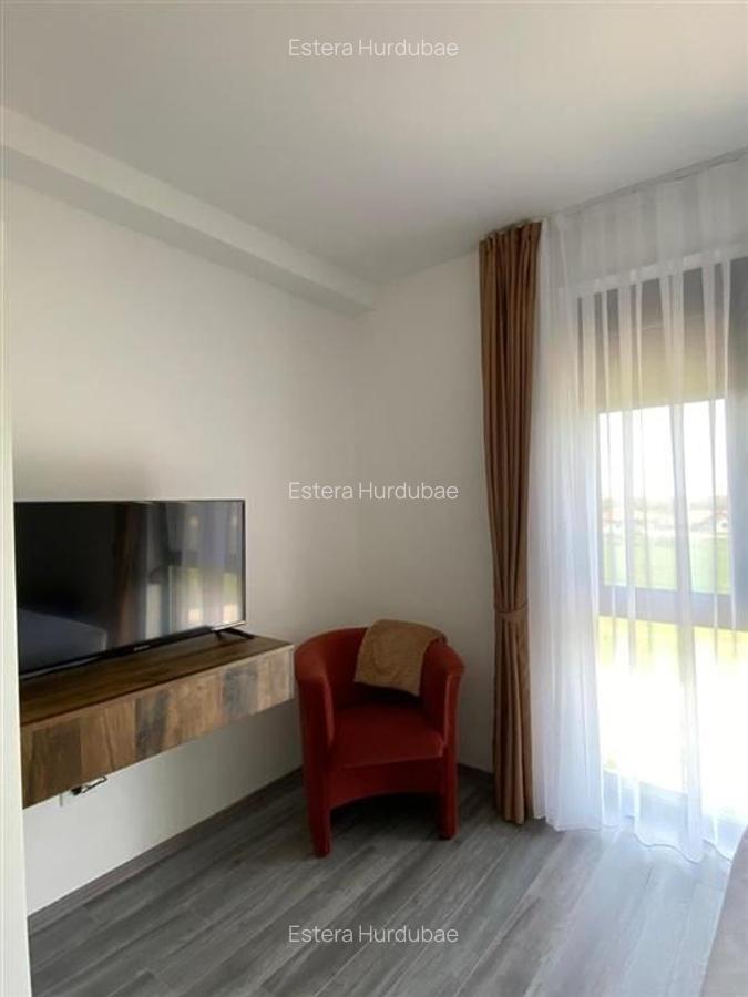 Apartament cu 2 camere decomandat în Băile Felix - 3