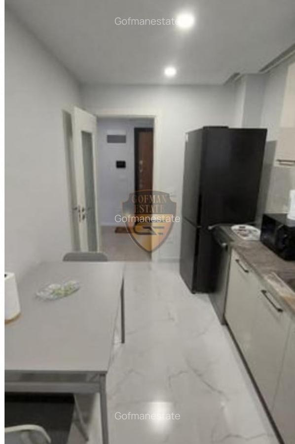 Apartament 3 cam, nou, decomandat, complet mobilat si utilat in Zen Residence - 10