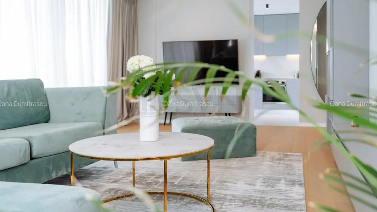 Apartament cu 3 camere decomandat în Floreasca - 7