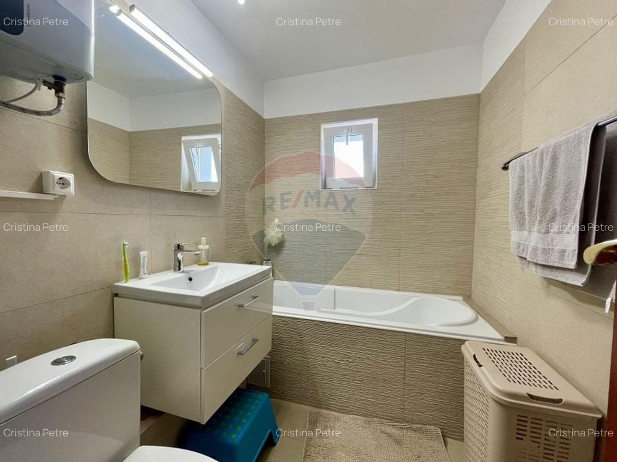 Apartament  2 camere de inchiriat in zona Aviatiei - 8