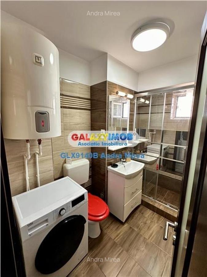 Inchiriere apartament 2 camere Doamna Ghica Colentina RENOVAT BOILER - 19