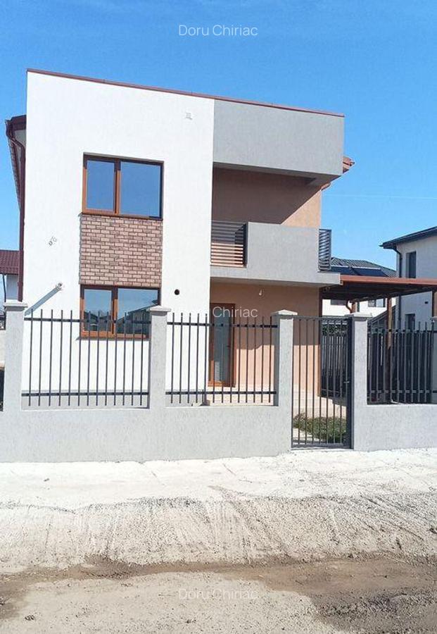 Descopera noul tau camin,o vila premium pentru confor... - 11
