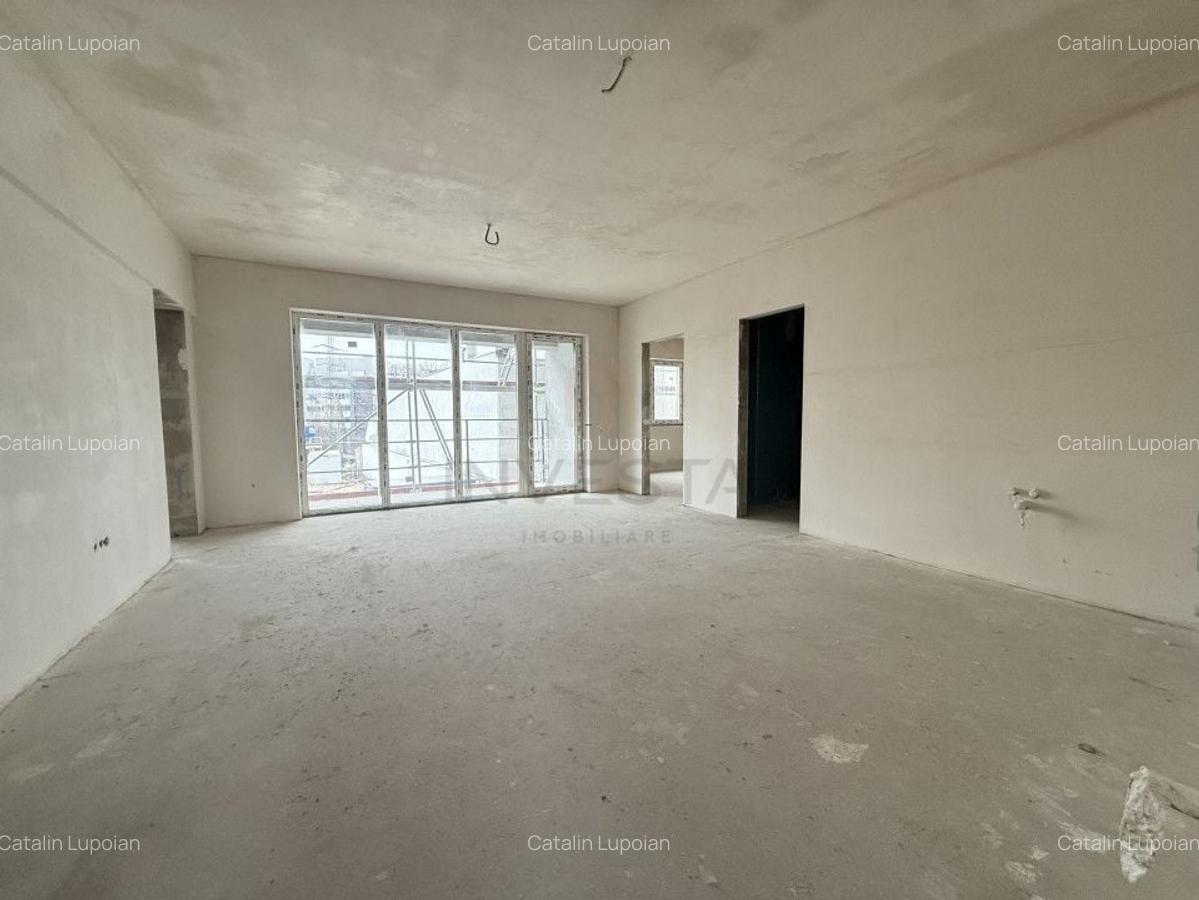 Apartament cu 3 camere! Bloc nou! - 3