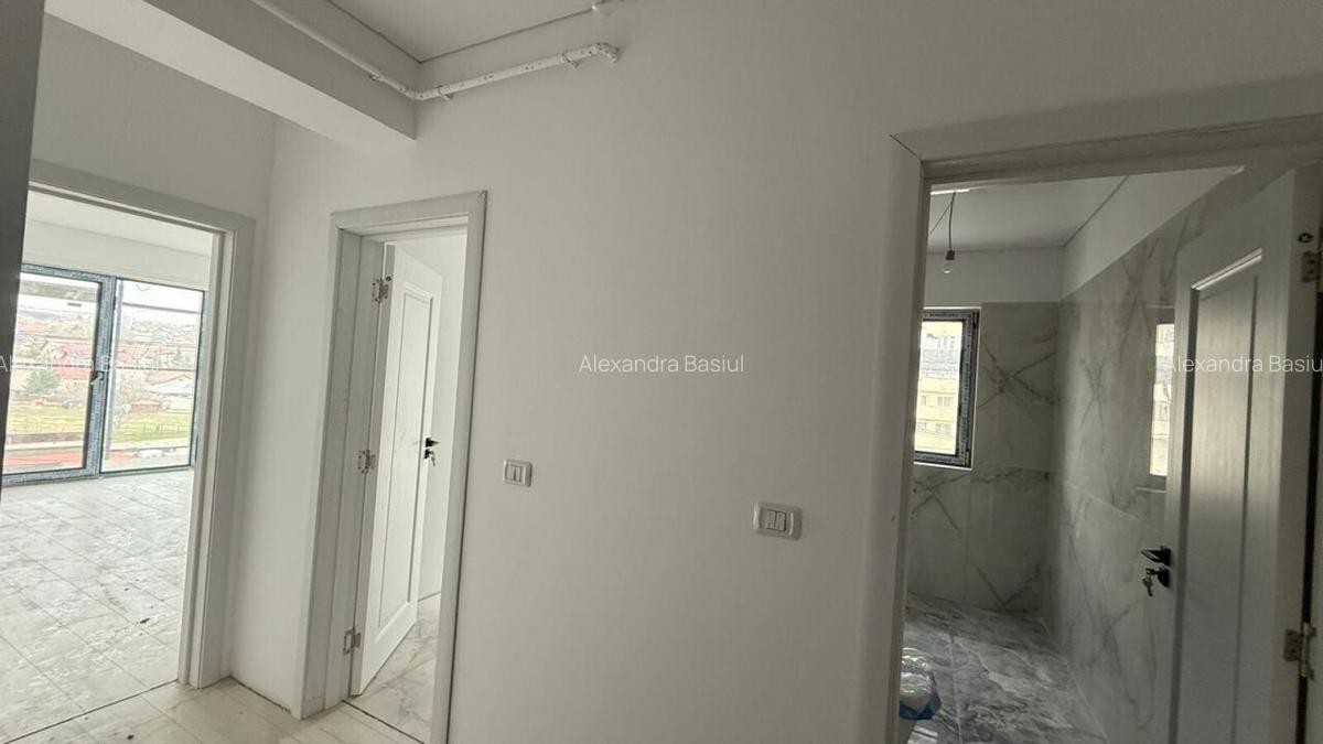 APARTAMENT DE VANZARE, LA ROND VECHI IN NICOLINA, 37 m2 - 3